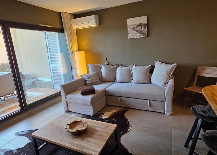 2 Pieces Climatise, Vue Mer, - Fr-1-780-97 Apartmán Sainte-Maxime