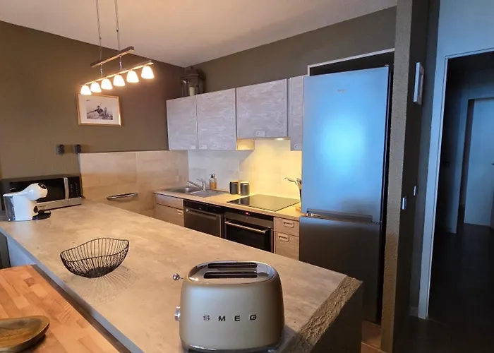 2 Pieces Climatise, Vue Mer, - Fr-1-780-97