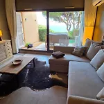 2 Pieces Climatise, Vue Mer, - Fr-1-780-97 Apartman Sainte-Maxime
