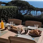 2 Pieces Climatise, Vue Mer, - Fr-1-780-97 Σαιντ-Μαξίμ