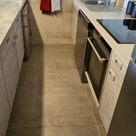 Apartament 2 Pieces Climatise, Vue Mer, - Fr-1-780-97 *
