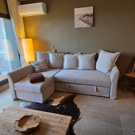 Apartmán 2 Pieces Climatise, Vue Mer, - Fr-1-780-97 *