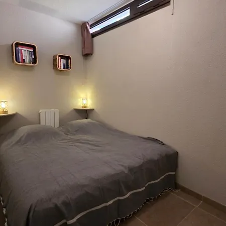 2 Pieces Climatise, Vue Mer, - Fr-1-780-97 * Sainte-Maxime