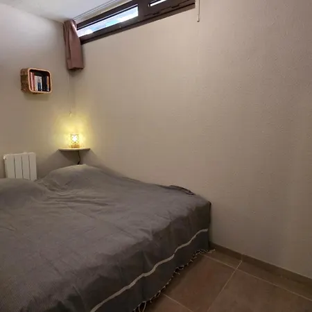 Apartament 2 Pieces Climatise, Vue Mer, - Fr-1-780-97