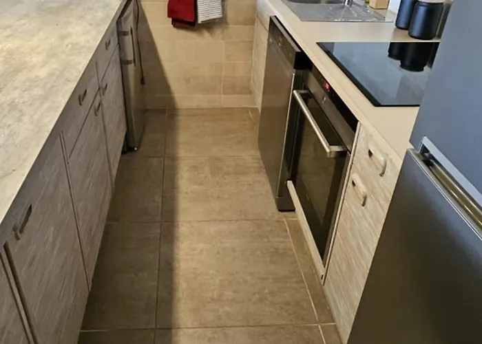 Appartamento 2 Pieces Climatise, Vue Mer, Sainte-maxime - Fr-1-780-97 *