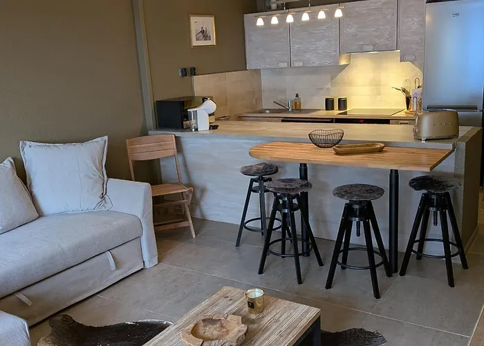 2 Pieces Climatise, Vue Mer, Sainte-maxime - Fr-1-780-97 Sainte-Maxime