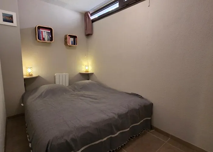 2 Pièces Climatisé, Vue Mer, - Fr-1-780-97 * Sainte-Maxime