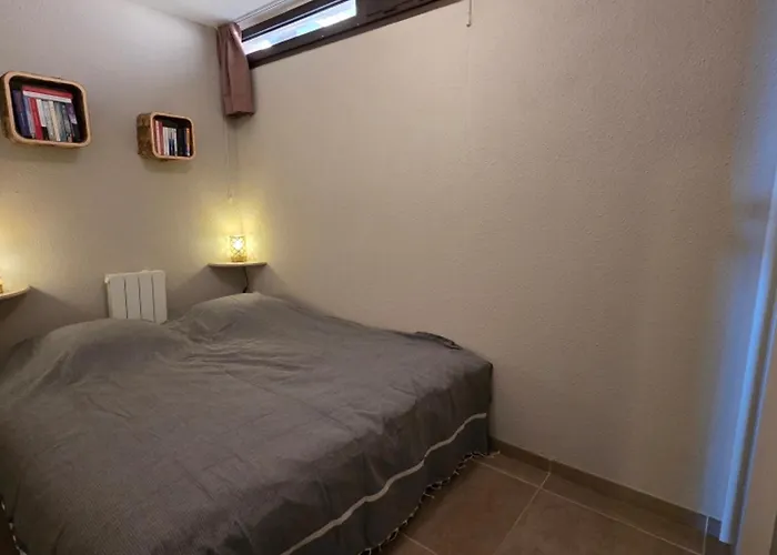 Appartamento 2 Pieces Climatise, Vue Mer, Sainte-maxime - Fr-1-780-97