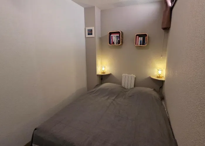 2 Pièces Climatisé, Vue Mer, - Fr-1-780-97 * Sainte-Maxime